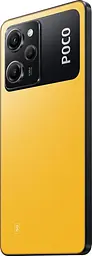 Смартфон Xiaomi Poco X5 Pro 5G 6/128GB Yellow UA UCRF NFC - мініатюра 8