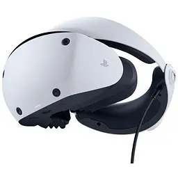PlayStation VR2 + Horizon Call of the Mountain + Адаптер PlayStation VR2 для PC - мініатюра 2