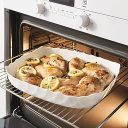 Форма для запікання Luminarc Smart Cuisine Trianon прямокутна 32х26 см (Q3201) - мініатюра 3
