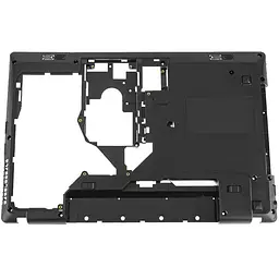 Нижня кришка для ноутбука Lenovo (G570, G575), з HDMI, black - мініатюра 3