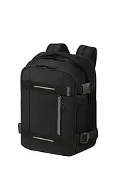 Рюкзак 15.6'' American Tourister URBAN TRACK ASPHALT BLACK 45x34x33 MD1*09012 - мініатюра 6
