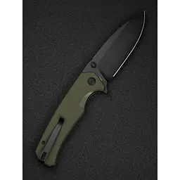 Ніж складаний Sencut Skarnax S24025-2 - мініатюра 9