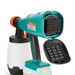 Фарбопульт акумуляторний Sturm SG9620CL - мініатюра 3