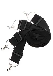 Набор для фиксации Taboom Bed Restraints
