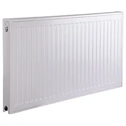 Радіатор сталевий Optimum 11 тип 500x490 мм бічне підключення (13196)