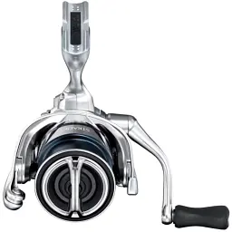 Котушка Shimano Stradic FM C5000 XG 6+1BB 6.2:1 - мініатюра 3