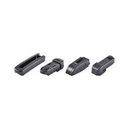 Безкаркасна щітка Velgio Universal Hybrid 16/400 мм (84400) - мініатюра 3
