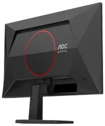 Монiтор 24.5" AOC 25G42E Black - мініатюра 12