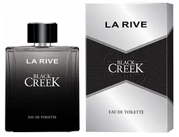 Туалетная вода La Rive Black Сreek, 100 мл