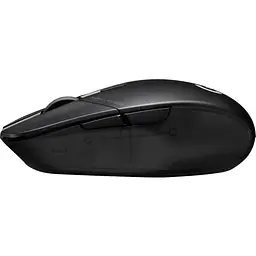 Миша ігрова бездротова Logitech G303 Shroud Edition Wireless Mouse (910-006105) чорна - мініатюра 2