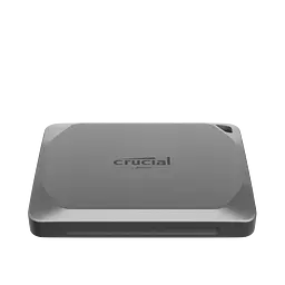 Зовнішній SSD 2.5" накопичувач Crucial X9 Pro 4TB (CT4000X9PROSSD9) - мініатюра 2