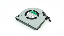 Вентилятор для ноутбука DELL G3 15, 3590 (GPU FAN), 4pin (0160GM) (Кулер) - мініатюра 2