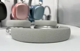 Навушники накладні INFINITY P959 PRO MAX SILVER - мініатюра 2