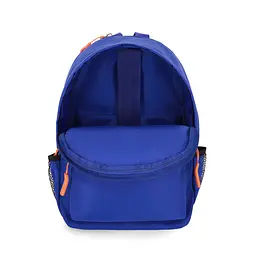 Рюкзак Bagland Stylish S 8 л електрик (0055469) - мініатюра 4