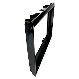Перехідна рамка Isuzu D-Max Carav 22-2180 - мініатюра 3
