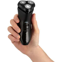 Електрична бритва Remington R3600 R4 E51 R4 Style Series Rotary Shav (41222560100) - мініатюра 8
