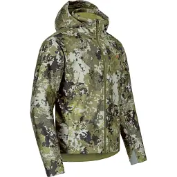 Куртка Blaser Active Outfits Tranquility L Camo - мініатюра 3