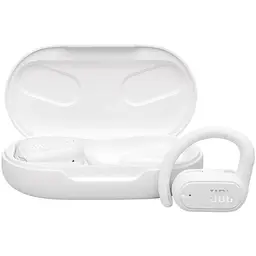 Бездротові навушники JBL Soundgear Sense JBLSNDGEARSNSWHT білі