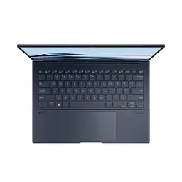 Ноутбук ASUS Zenbook 14 OLED UX3405CA-QL292 (90NB14W3-M00BF0) - мініатюра 4