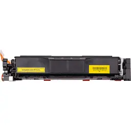 Картридж PowerPlant Canon T12 I-SENSYS X C1333p YL (PP-T12YL) - мініатюра 2