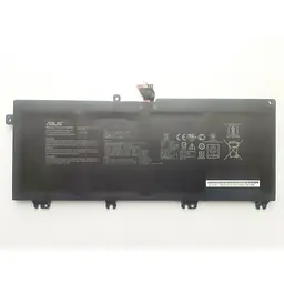 Акумулятор ASUS ROG FX705 B41N1711, 4240mAh (64Wh), 4cell, 15.2V, Li-ion (A47559)