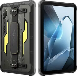 Планшет Oscal Spider 10 8/256GB Black - мініатюра 8