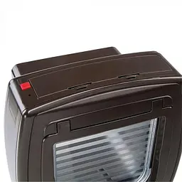 Врезна двері з мікрочіпом Ferplast SWING MICROCHIP (FR72090012) - мініатюра 7