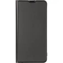 Чохол-книжка BeCover Exclusive New Style для Samsung Galaxy S24 SM-S921 Black (712693)