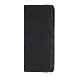 Чохол-книжка Premium Xiaomi Poco M5 4G Black