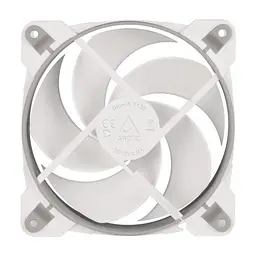 Кулер до корпусу Arctic BioniX P120 - Grey/White (ACFAN00167A) - мініатюра 2