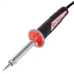 Паяльник контактний 60 Вт, 230 B, 750 °С INTERTOOL RT-2006 - мініатюра 2