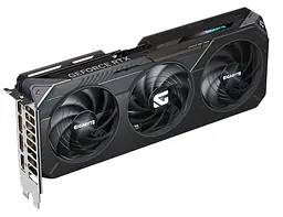 Відеокарта GF RTX 5060 Ti 8GB GDDR7 Gaming OC Gigabyte (GV-N506TGAMING OC-8GD) - мініатюра 2