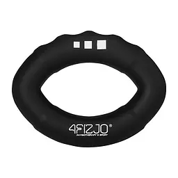 Еспандер кистьовий 4FIZJO X-Hard силіконовий 4FJ0271 (P-5907739313768) - мініатюра 3