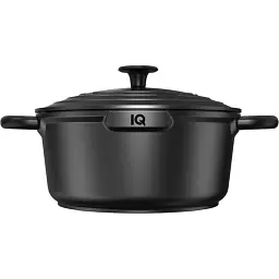 Каструля IQ Be Simple 24см (4,2л) IQ-2049-24