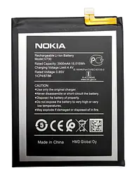 Акумулятор Nokia V730 для Nokia 1.4