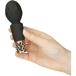 Мінівібромасажер Pillow Talk Secrets - Pleasure - Clitoral Vibrator Wand - мініатюра 5