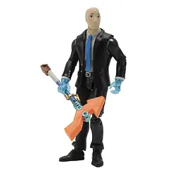 Колекційна фігурка Fortnite Solo Mode Diamond Hanz 10см det0018294 - мініатюра 8