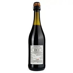 Вино ігристе Schenk Fragolino, 7,5%, 0,75 л (8000016633082) - мініатюра 2