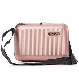 Бьюті-кейс Semi Line 4.5L Rose (T5664-1) - мініатюра 3