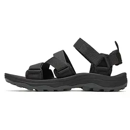 Сандалі Merrell Speed Fusion Sport RMX Mns 43 Чорний (1054-036.1622) - мініатюра 3