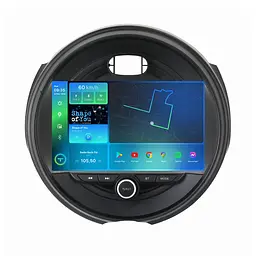 Штатна магнітола TORSSEN BMW Mini 2014-2020 FL9 4+64Gb 4G Carplay DSP