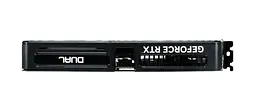 Відеокарта GF RTX 5060 Ti 8GB GDDR7 Dual OC Palit (NE7506TT19P1-GB2062D) - мініатюра 10