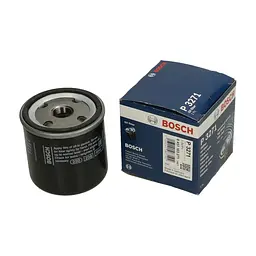 Фильтр масляный Bosch 0 451 103 271 - миниатюра 2