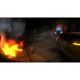 Ключ активації Microsoft Outbreak Silver Collection для Xbox One/Series - мініатюра 5