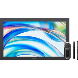 Графічний монітор Huion Kamvas Pro 24 Gen 3 Black (GT2402) [157350]