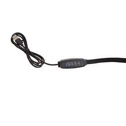 Фітосвітильник Brille для рослин Led-36/4x7W Fito Grow Rm - мініатюра 10
