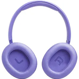 Навушники JBL Tune 730BT Lavender (JBLT730BTLAV) - мініатюра 4