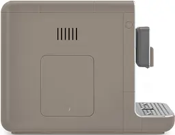 Кавомашина автоматична SMEG BCC11TPMEU - мініатюра 5