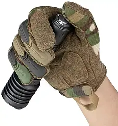 Ліхтар Olight Warrior X 3 GR Сірий (1013-2370.41.04) - мініатюра 3