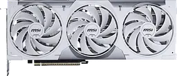 Відеокарта GeForce RTX 5070 Ti 16GB MSI Ventus 3X Pz OC (RTX 5070 Ti 16G VENTUS 3X PZ OC) - мініатюра 2